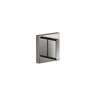 Dornbracht Unterputzventil CL.1 re-schließend, 3/4", Ros. 60x60, d. vc