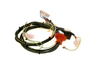 BOSCH Ersatzteil TTNR: 7736700712 Kabelbaum intern 230V
