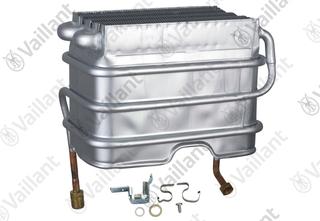 VA Wärmetauscher Vaillant-Nr. 115175