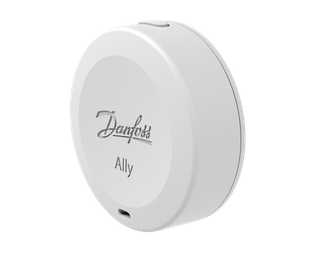 Danfoss Raumsensor Ally i Komb m Ally Thermostaten, als Fernf.