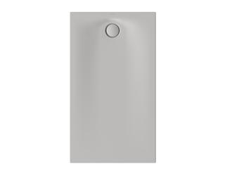 Duschwanne BetteUltra Space 4039 140x80x2,5cm, Gl, Mini-WT, dust