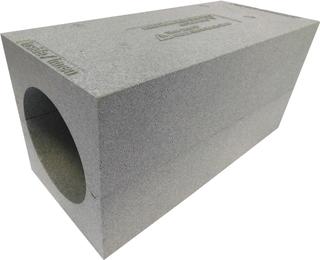 BOSCH Montageblock LM 160-500 gedämmt