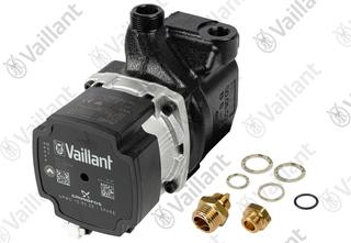 VA Pumpe, Hocheffizienz Vaillant-Nr. 0010032794