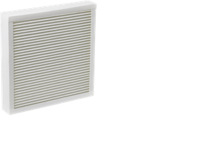 STIEBEL Ersatzfilter FMK FMK F9-1, Filterkasset. F9, 285x285x48mm