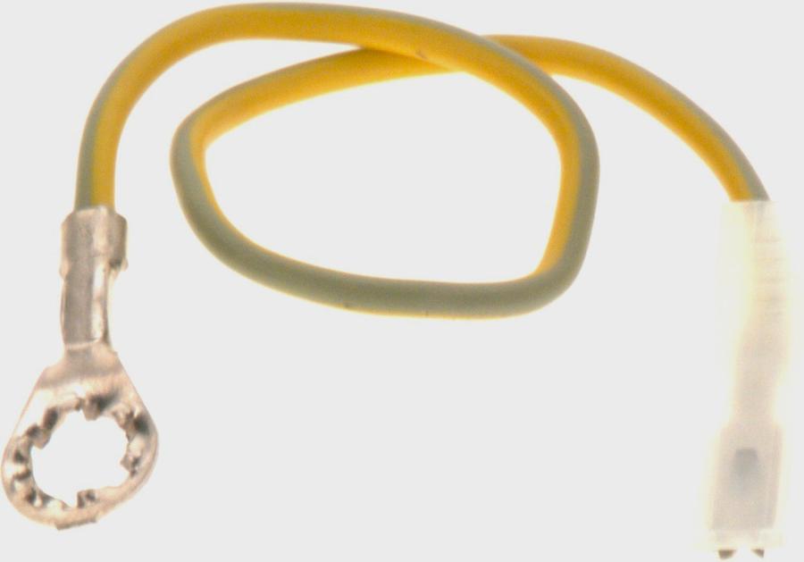 Artikelbild 1 des Artikels „BOSCH Ersatzteil TTNR: 87186486570 Kabel “