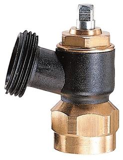 Resideo Entleerungadapter 1/2"- Schlauchanschluss