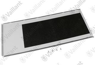 VA Seitenblech, links M Vaillant-Nr. 0020266333