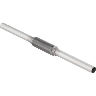 Geberit Schott-Deckendurchfhg. Mapress d 42, labs-f, m 2 Einschubend., ES