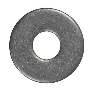 AFRISO Flachdichtung G1/2 - M20x1,5 Edelstahl 316Ti, DIN 16258