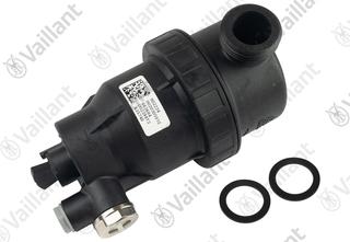 VA Filter Vaillant-Nr. 0010046857