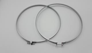 RE Klemmband D=264Mm S101122