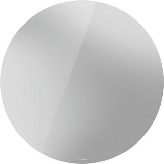 Duravit Lichtspiegel Bet., d 90x3,4cm, 41 W, Sensor, LED, we.