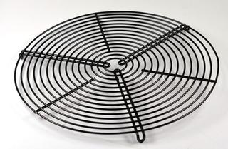 RK Ansaugschutzgitter PRT/PG