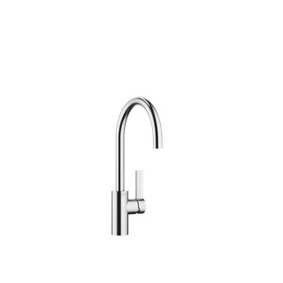 Dornbracht SPT-EHM Tara Ultra m Spülbrausegrt., Ausl. 241mm, ch geb.