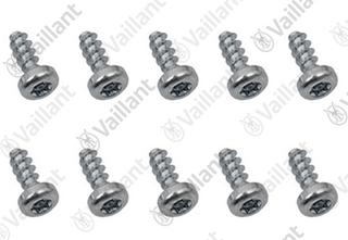 VA Schraube, (x10) Vaillant-Nr. 0020213163