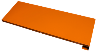Wolf Seitenverkl. Hinten/Links/Unten unten, für MK-2-900