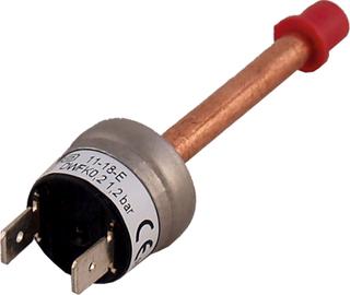 Wolf Niederdruck-Pressostat 0,2/1,2 bar D6, für BWL-1