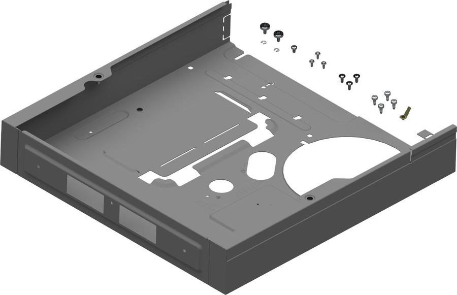 Artikelbild 1 des Artikels „BOSCH Ersatzteil TTNR: 8738904824 Abdeckung unten “