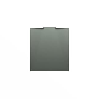 Laufen Duschwanne NIA AL i d Wa, Ma., re, 140x80x3,4cm, bg