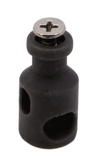 SH VERBINDUNGSSTÜCK FÜR ZUGSTANGE, D: 4 MM