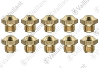 VA Brennerdüse, (x10) Vaillant-Nr. 0020228101