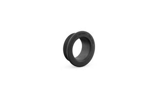 Crassus Gummiadapter CGA 73/50 mm, 0,5 bar