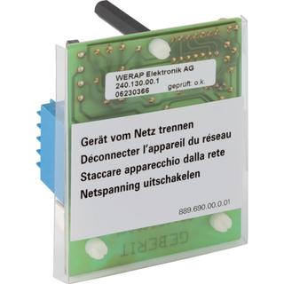 GE Leiterplatte Print unbestückt