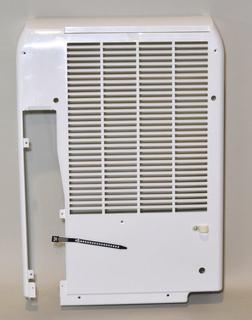 RK Rückwand RKL 460/470/480/491/495 (weiß)