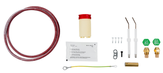 Wolf Wartungsset für COB-40