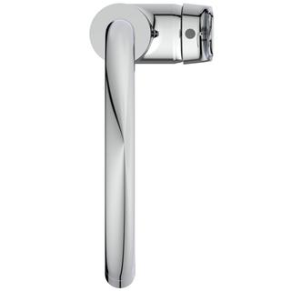 IS Spültisch-Einhebelmischer CeraFlex Ausladung 200mm, chrom