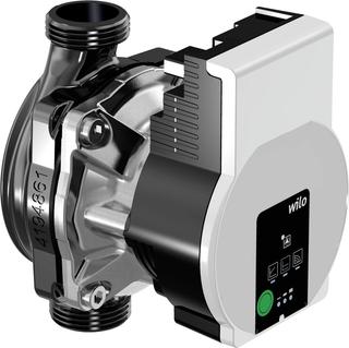 Uponor Fluvia Pumpe Wilo Para SC 6m, 130mm