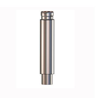 LORO Brandschutzelement DN 70, Außenr. 1500mm lg, m freil. Muffe