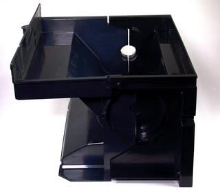 RK Ventilatorgehäuse Verdampferventilator