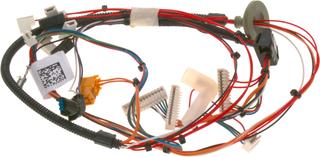 BOSCH Ersatzteil TTNR: 87186474570 Kabelbaum LV System PWM