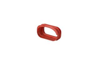NIBE Dichtung für Ovalrohr 50x100mm
