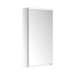 Keuco Spiegelschrank Royal Modular 2.0 50x90x16cm, 1 SD, AP, 1-trg, An li, bel.