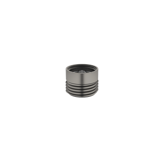 Dornbracht Adapter f Brauseabg. 3/8"x1/2", d. plat. geb.