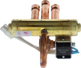 BOSCH Ersatzteil TTNR: 7739833052 4-Wege-Ventil