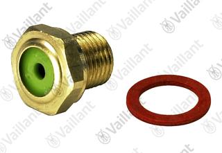 VA Stopfbuchse Vaillant-Nr. 012156