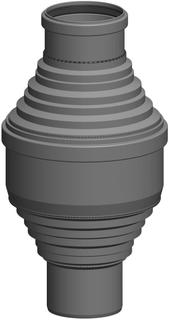 Remeha Rückströmsicherung ELW DN 100