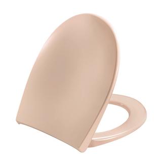 Pressalit WC-Sitz Scandinavia Plus bg, Uni-S. D05, Mo. u, Absenkaut., L-off