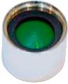 Artikelbild 1 des Artikels „hansgrohe Luftsprudler 5 l/min, chrom chrom“
