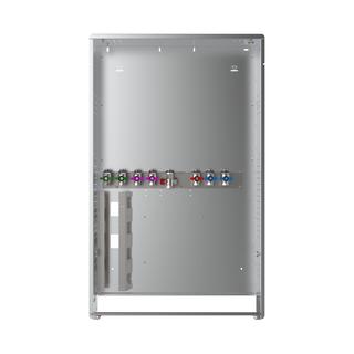 Strawa FWS Friwara smart-WS-FBR-HT M1-WS-AP1-FB-KH8, AP, m Anschlussleiste