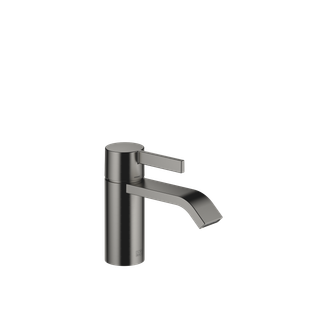 Dornbracht Einhandmischer IMO f WT, A 125mm, o Abl.garn, d. plat. geb.