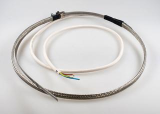 RK Kurbelwannenheizung, 75W