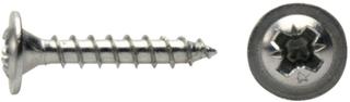 Wolf Schraube Plastofast 3,5x20 für WRS-Regelung LM-2