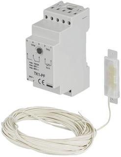 Uponor Kondensationsschutz-Set S-159 85x60x36mm, 24 V