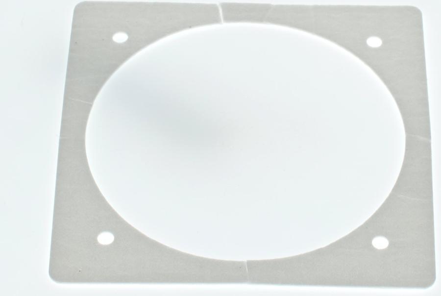 Artikelbild 1 des Artikels „BOSCH Ersatzteil TTNR: 54915216 Dichtung Quadratisch gross UCJ4C52 weiß “