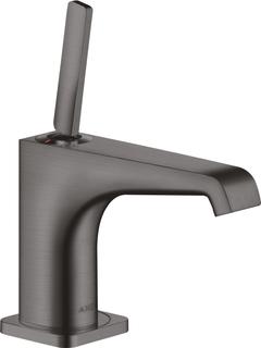 hansgrohe Standventil 90 Axor Citterio E A 135mm, m Pin-Griff, unver Abl., b b vc