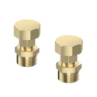 Flamco Übergangsverschraubung 1 1/2" AGx1 1/2" IG, f andere Verteiler
